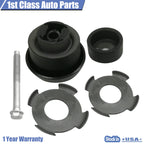 Lower Body Mount Kit for GMC Chevrolet Cadillac Hummer (2000–2009)