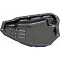 Transmission Pan for Nissan Versa Note Sentra (2013–2016)
