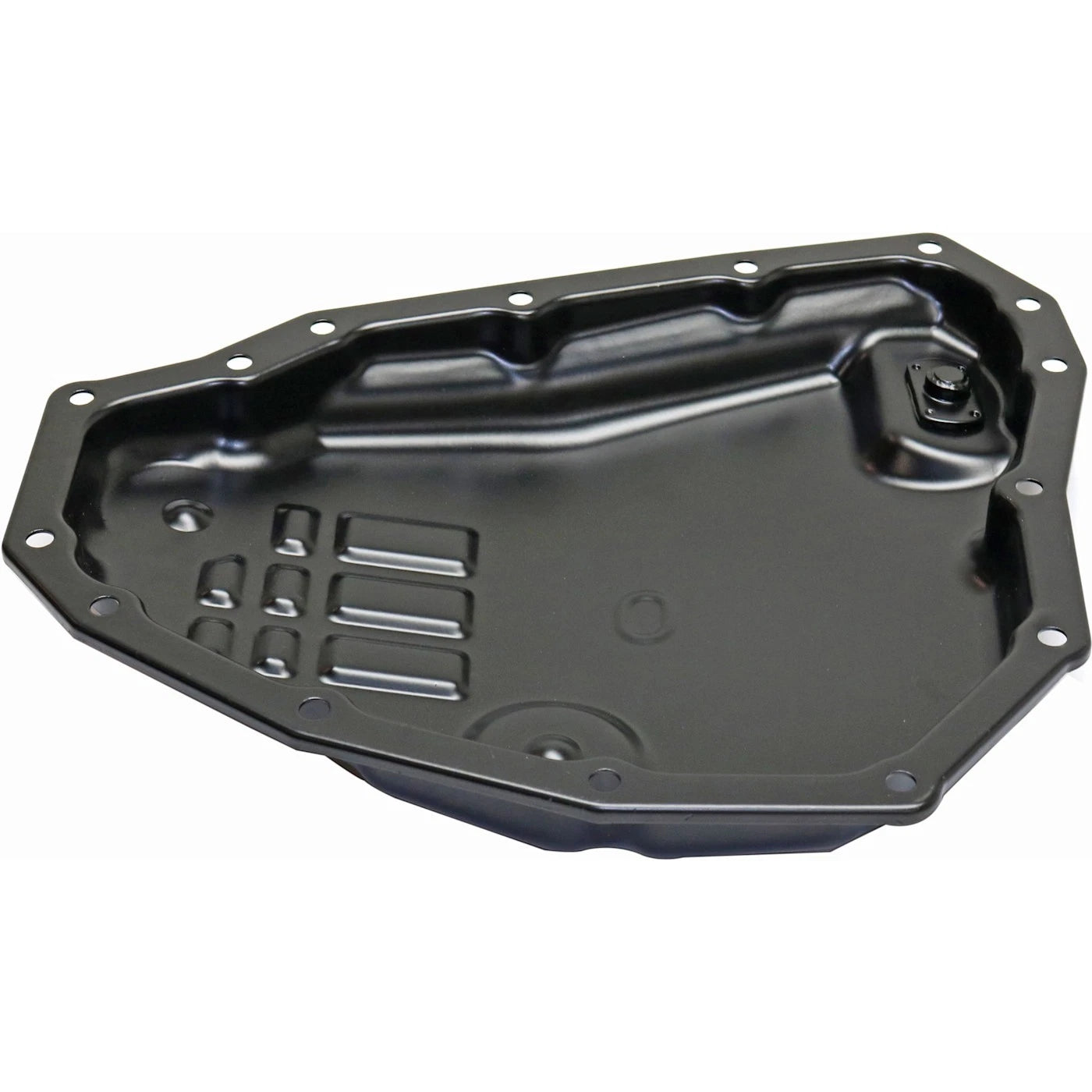 Transmission Pan for Nissan Versa Note Sentra (2013–2016)