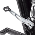 Gear Shift Shifter Arm Lever for Harley Touring Street Glide Chrome US