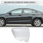 Front Right Door Handle Lock Cylinder Cover for Volkswagen Sagitta 