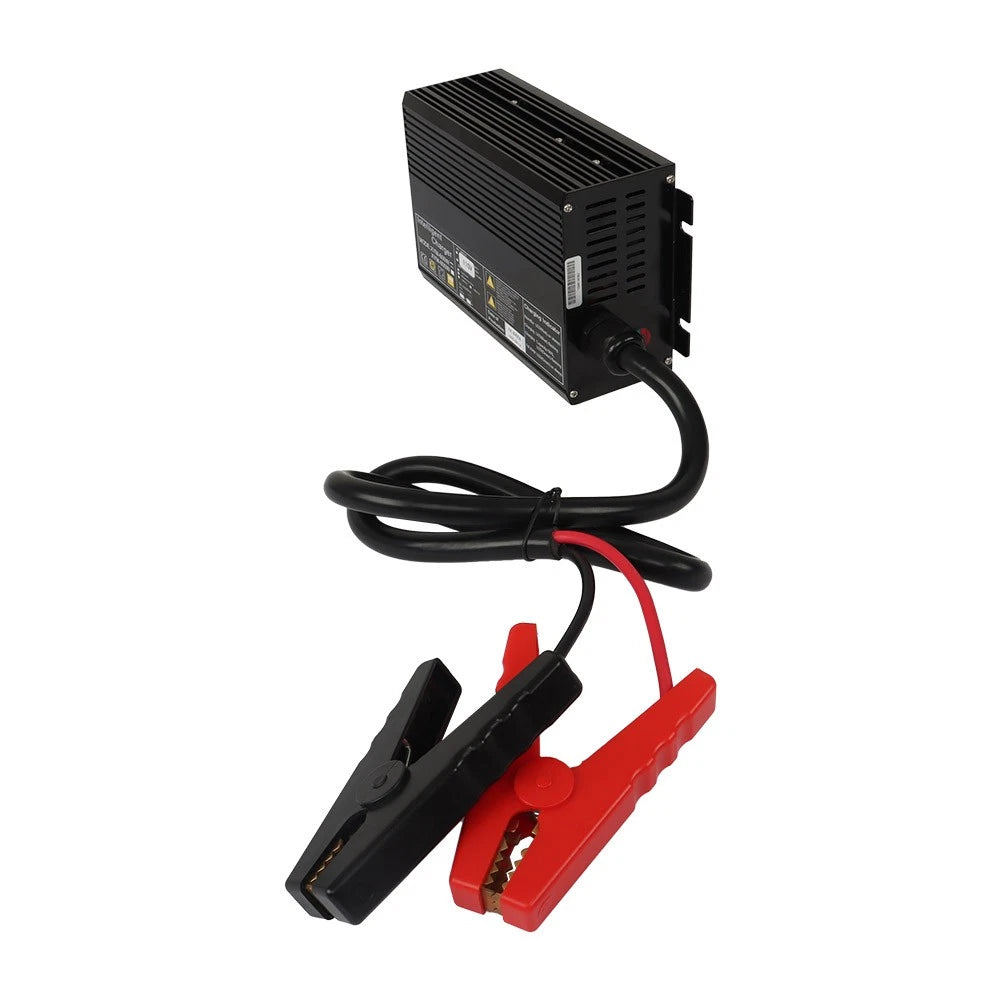 Lifepo4 Maintainer Adapter for Battery Level 14.6V 50A