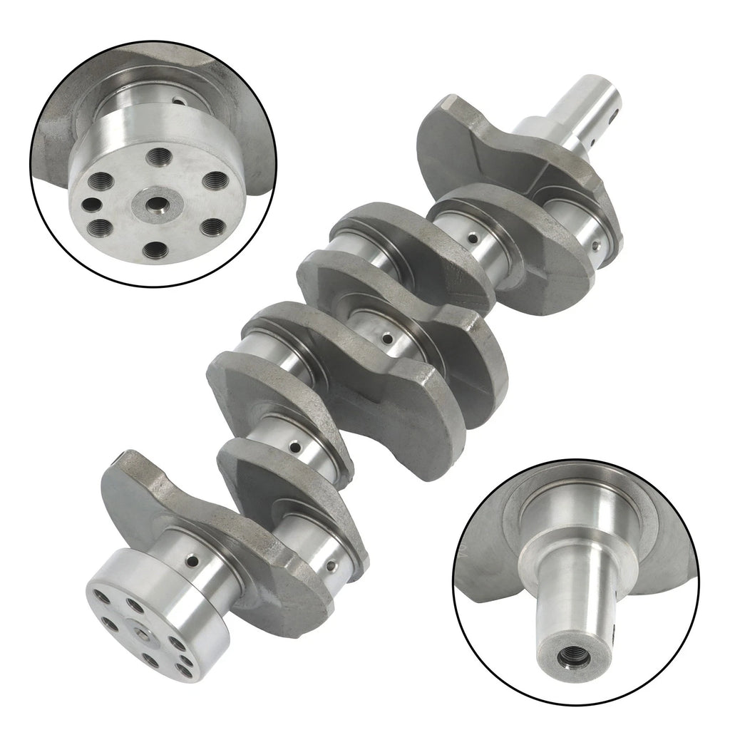 Crankshaft Assembly for 4D94LE 4TNV94 4TNV98 Engine (550mm)