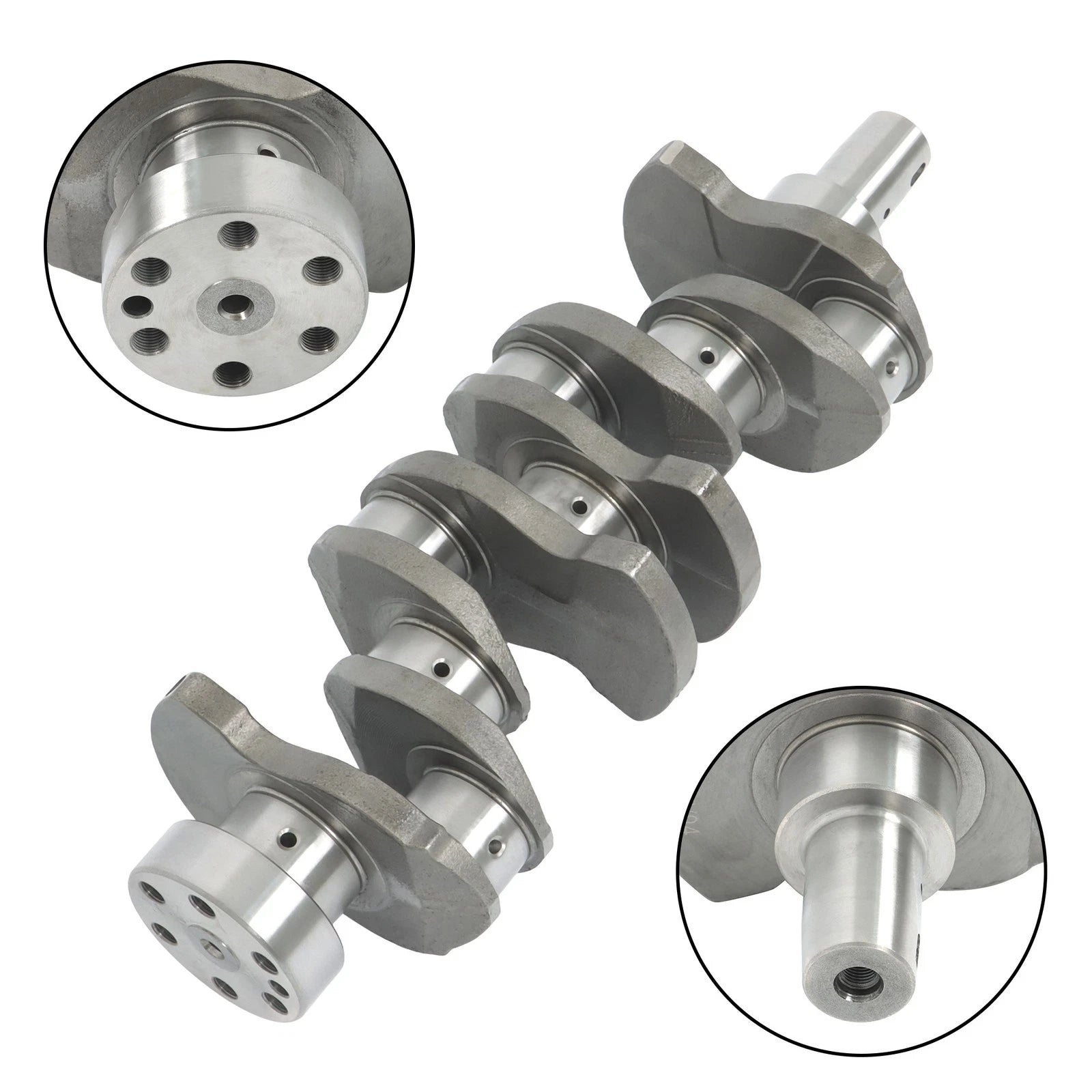 Crankshaft Assembly for 4D94LE 4TNV94 4TNV98 Engine (550mm)