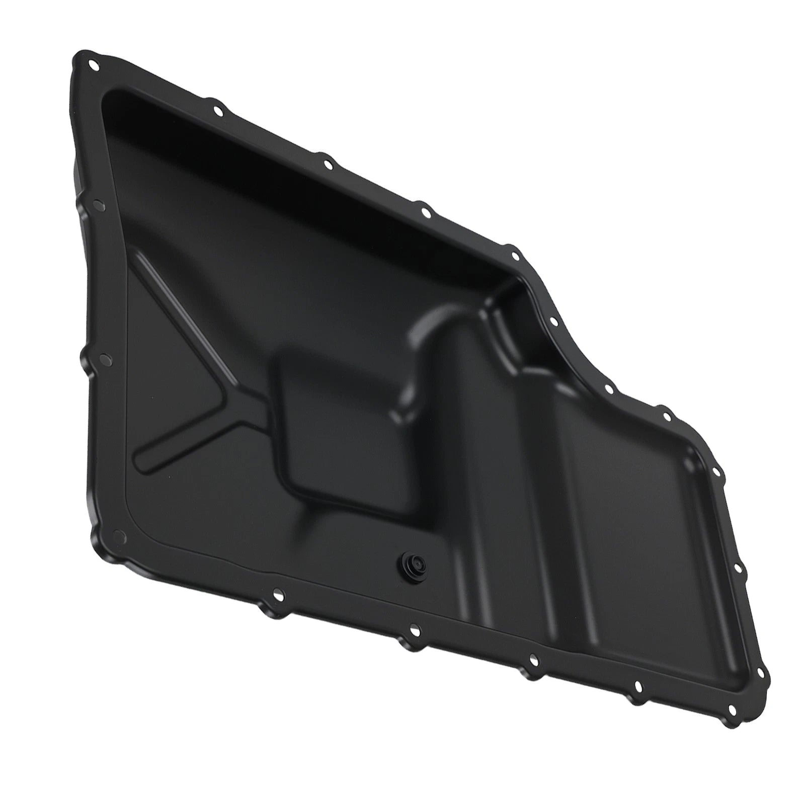 6R140 Transmission Pan for Ford F450 F550 Super Duty (2011–2016) BC3Z7A194C