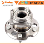 Rear Wheel Hub Bearing Assembly for Toyota RAV4 (2001–2005) AWD 4WD