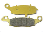MC Brake Pads for Suzuki Boulevard M109R M109 (2006–2020)