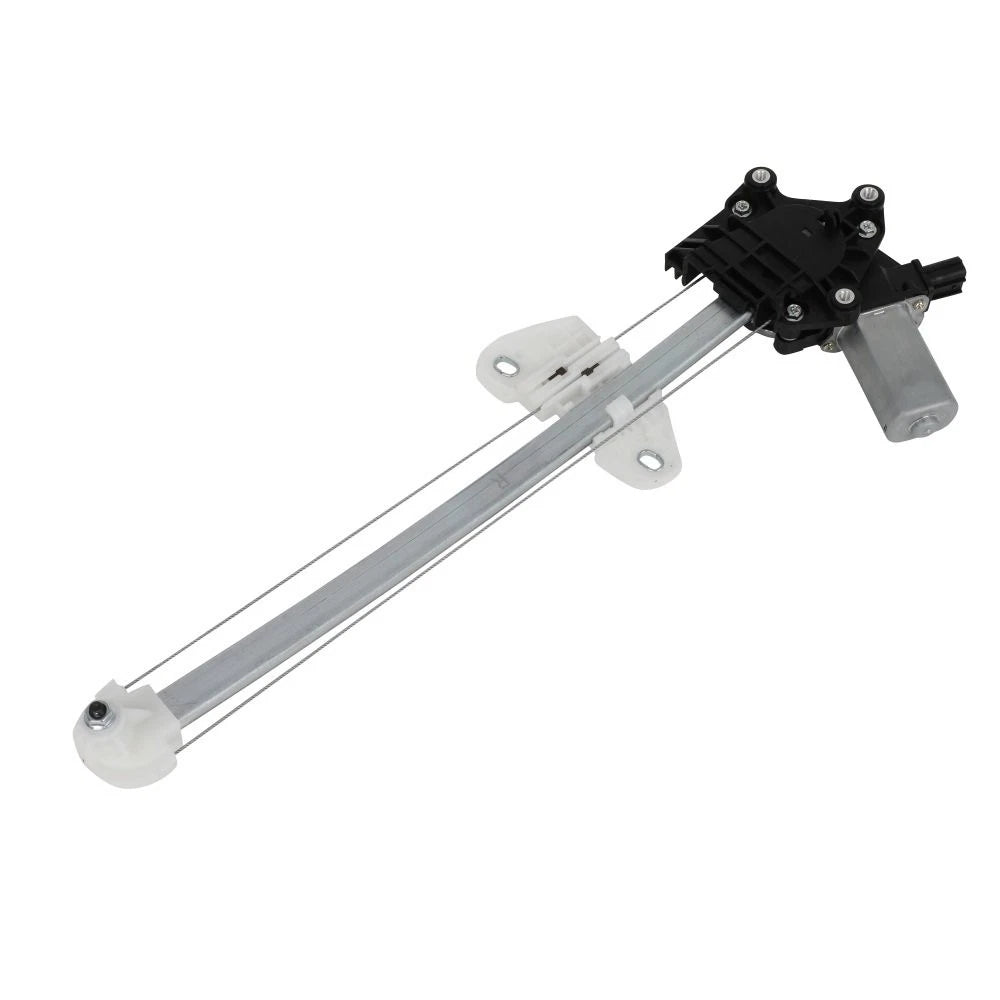Power Window Regulator w/ Motor for Honda Civic (2012–2015)