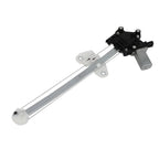 Power Window Regulator w/ Motor for Honda Civic (2012–2015)