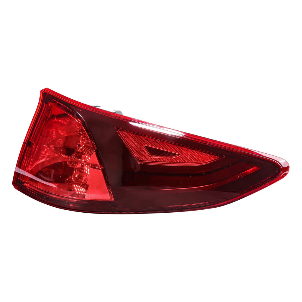 LED Tail Light Assembly for Honda Odyssey (2023-2025)