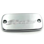 Brake Fluid Reservoir Cap Cover for Honda Shadow 600 700 1100 VTX1300 (1996–2010)