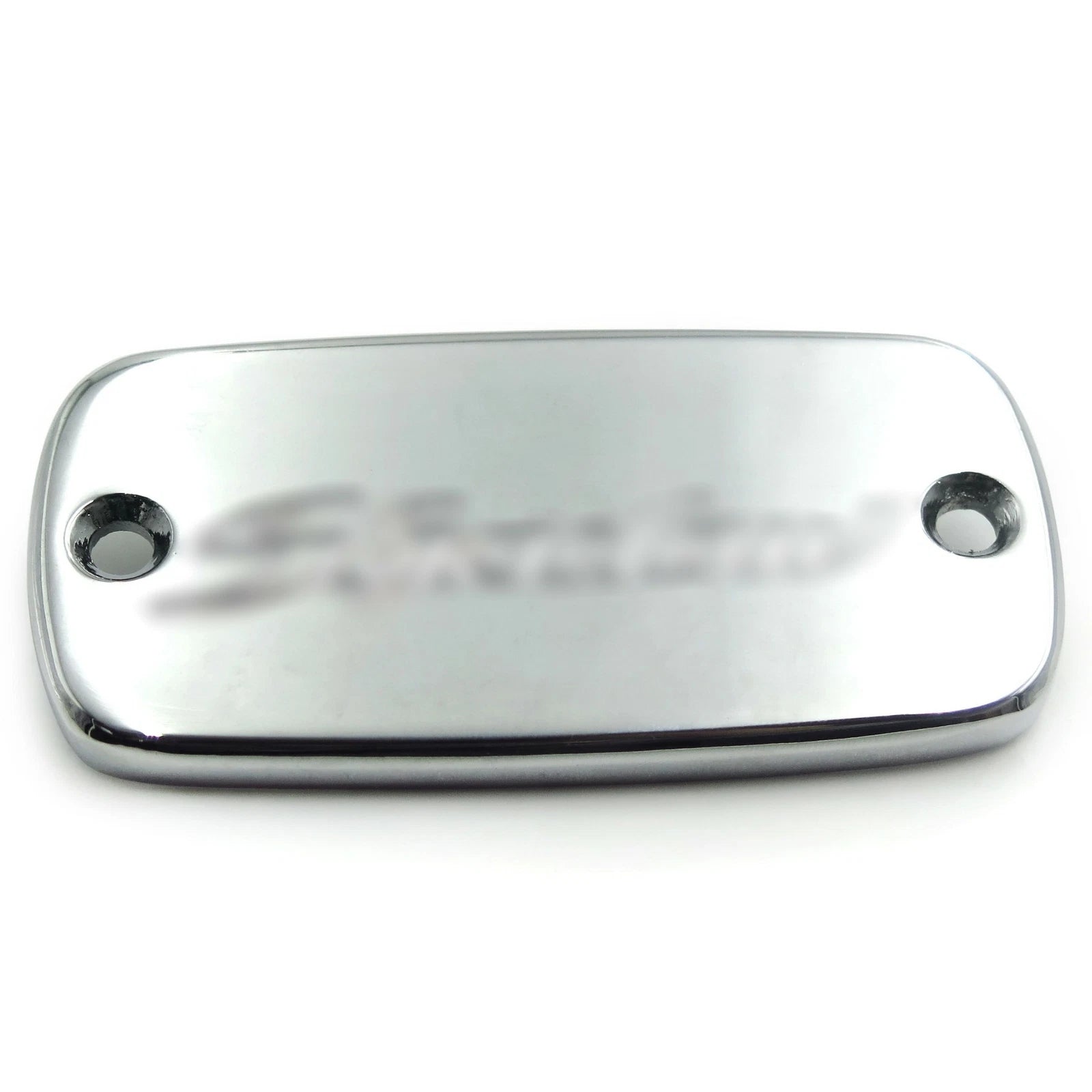 Brake Fluid Reservoir Cap Cover for Honda Shadow 600 700 1100 VTX1300 (1996–2010)
