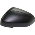 Set of 2 Mirror Covers for Volvo S60 (2011–2018)