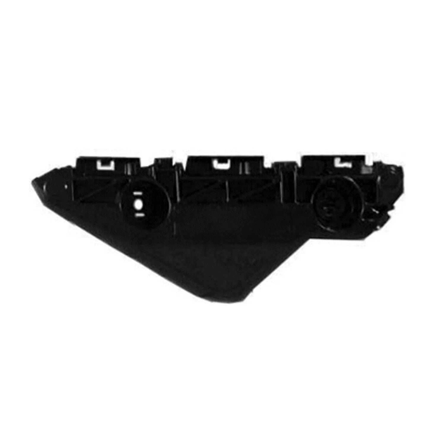 Front Bumper Cover Support Driver Side Replacement for Ford Ranger (2011–2018)