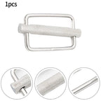 Scuba Diving Weight Belt Slide Keeper for Marine Grade Stainless Steel