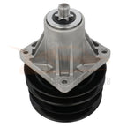 Spindle Assembly with Pulley for Troy Bilt MTD