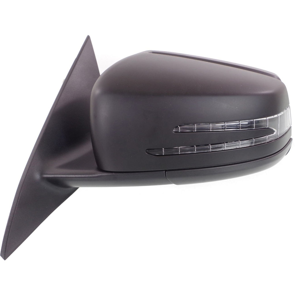 Set of 2 Mirrors for Mercedes-Benz CLA250 (2014–2016)