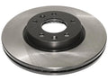 Front Brake Rotor for Mazda 6 (2006–2013) QD995XF