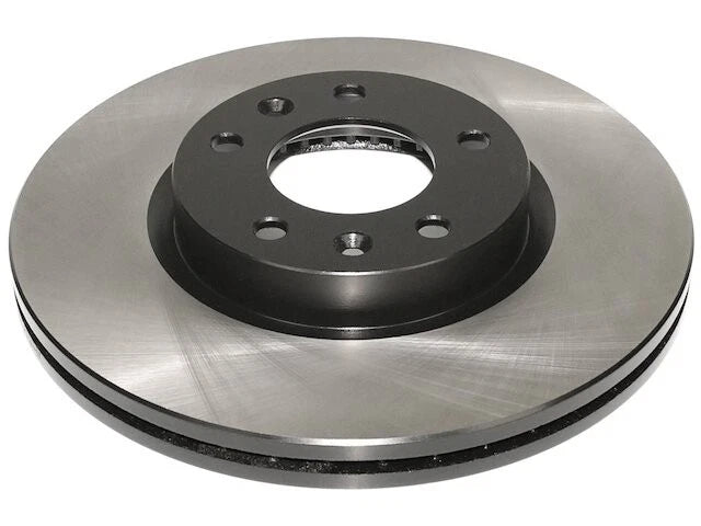 Front Brake Rotor for Mazda 6 (2006–2013) QD995XF