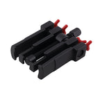 Heavy Duty Windshield Wiper Arm Puller Tool for Cars