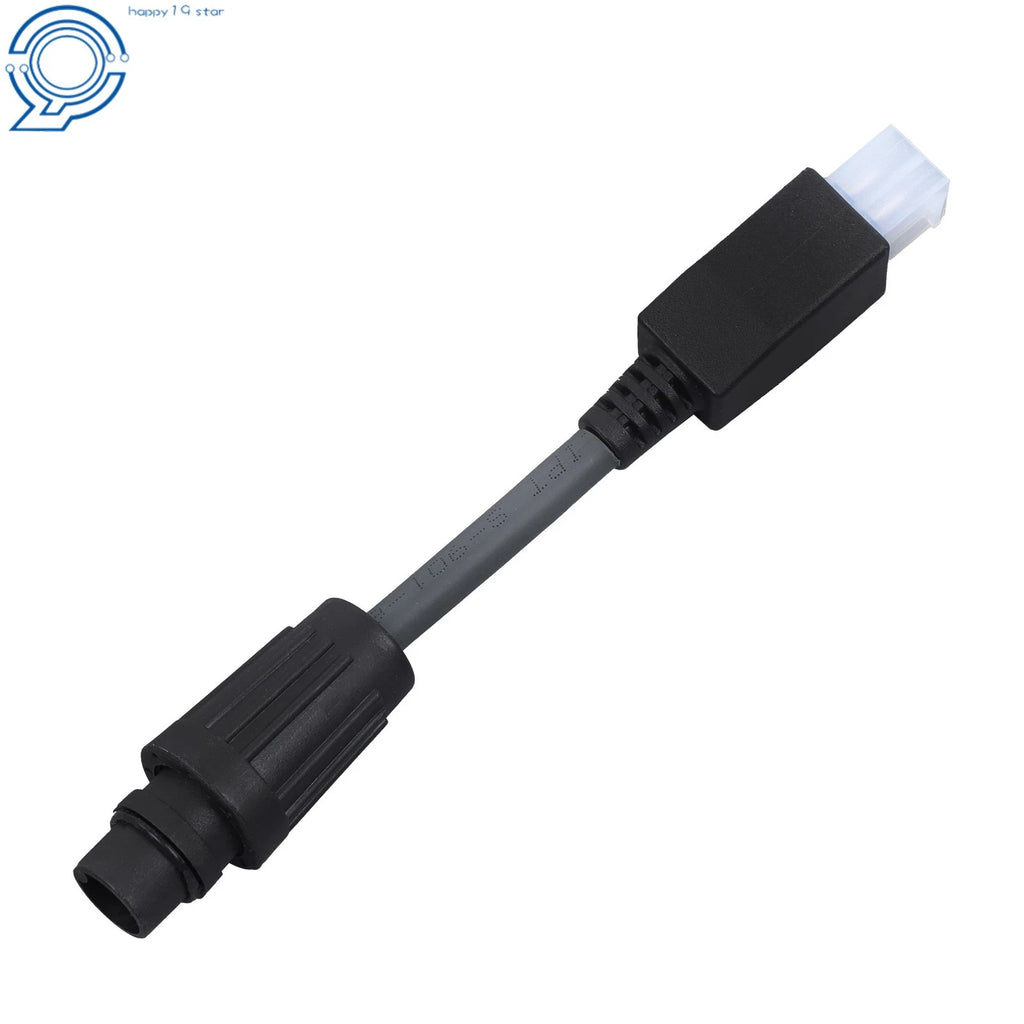 Programming Diagnostic Port Adapter for Club Car