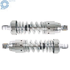 Rear Shocks for Honda Rebel CMX 250 (1986–2014)