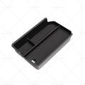 Center Armrest Storage Box Organizer for Toyota Prado LC250 (2024–2025)