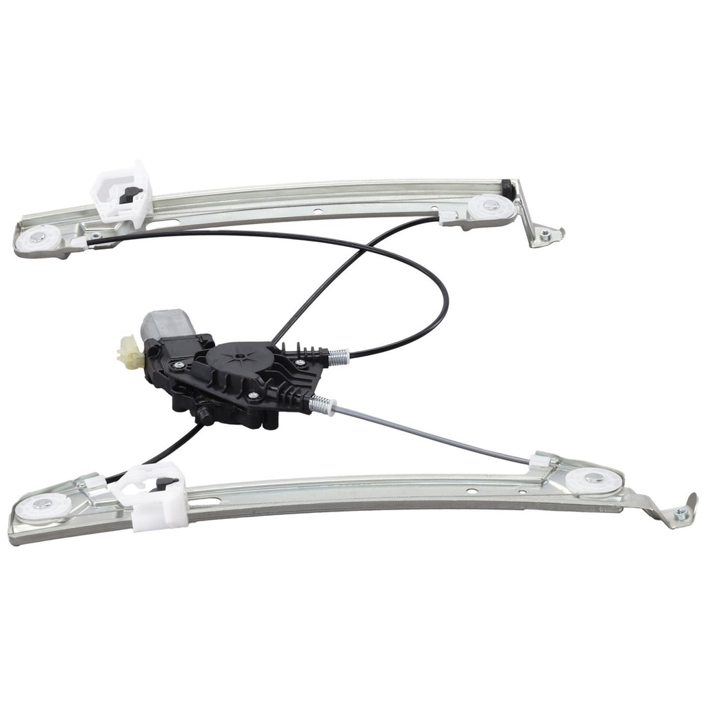 Window Regulator for Dodge Caliber (2007–2012) Left Side