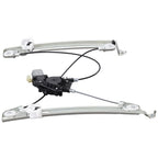 Window Regulator for Dodge Caliber (2007–2012) Left Side