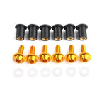 Windscreen Bolts for Honda CBR250 300 650 900 1000