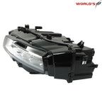 LED Headlamp for Nissan Rogue SL/SV (2021–2023) Chrome Driver Side
