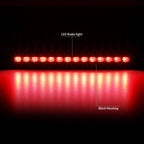 Full LED Third Tail Brake Light for Land Cruiser (1998–2007)