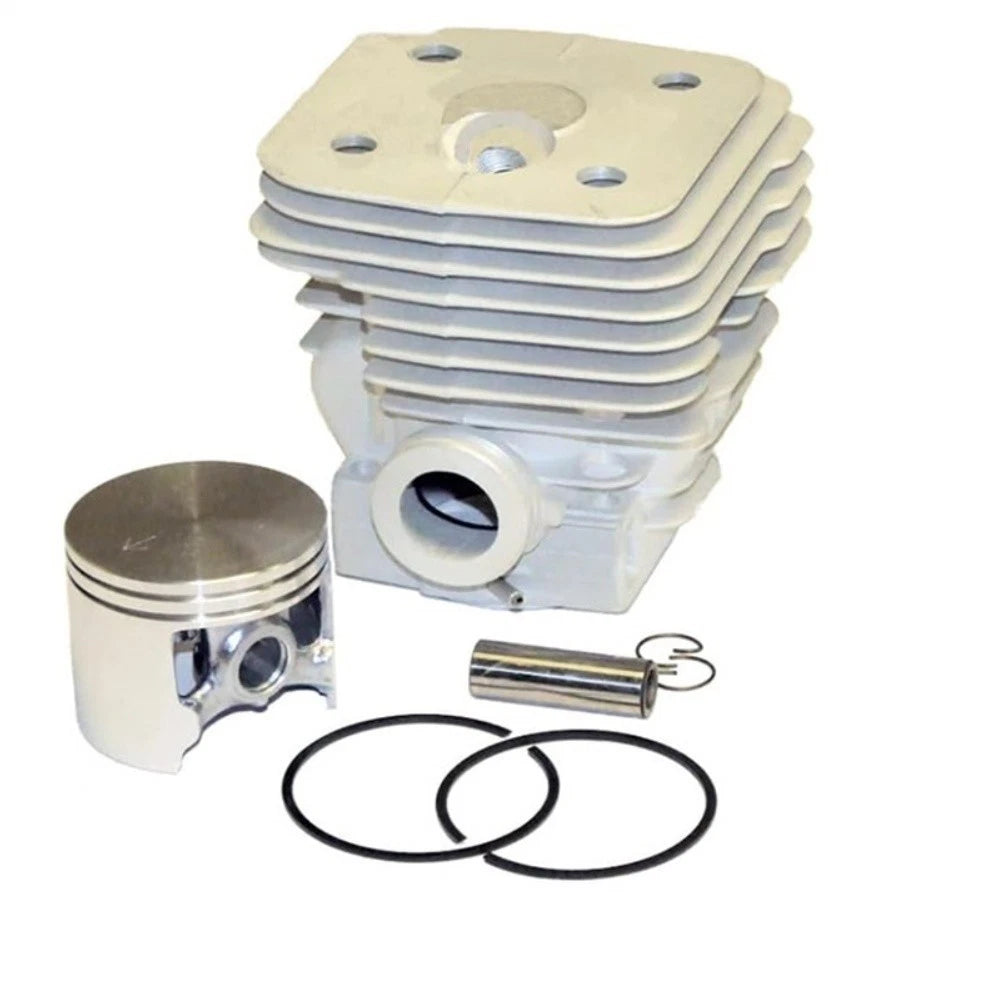 Cylinder Piston Kit for Husqvarna 395 395XP (OEM 503993971)