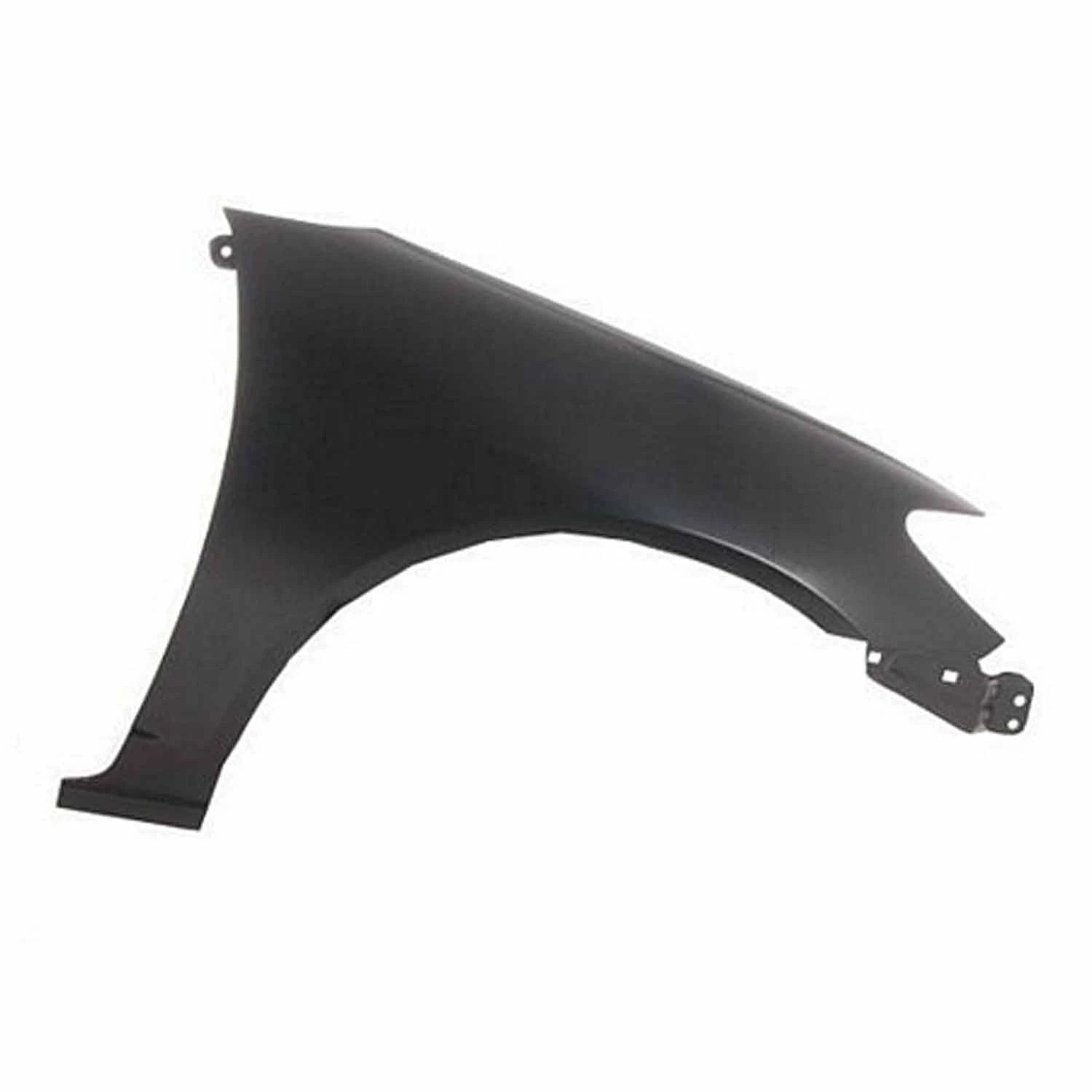 Replacement Passenger Side Front Fender (See compatibility Chart)