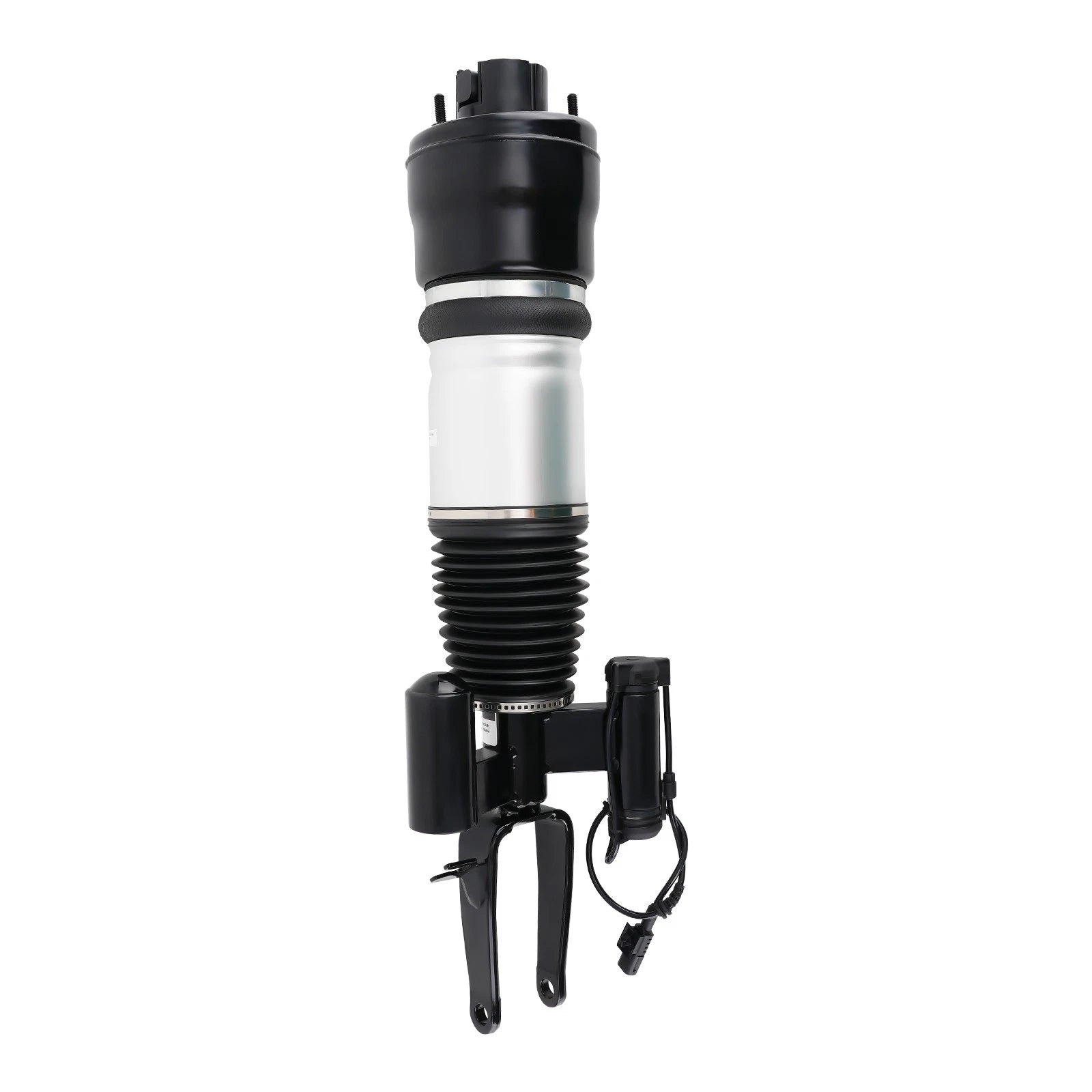 Front Right Air Shock Strut for Mercedes W211 E320 E350 E500 E550 (2003–2009)