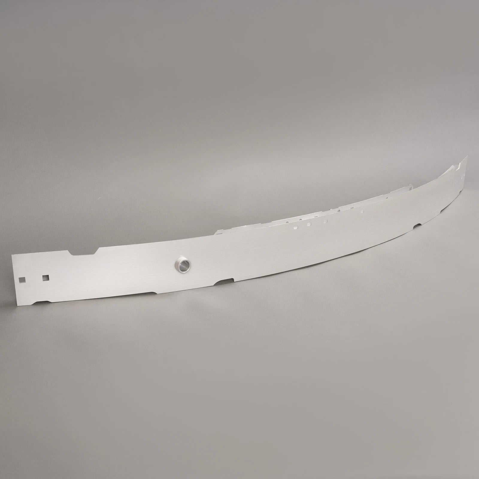 Front Bumper Reinforcement Bar for Mercedes-Benz C-Class W204 (2012–2015)