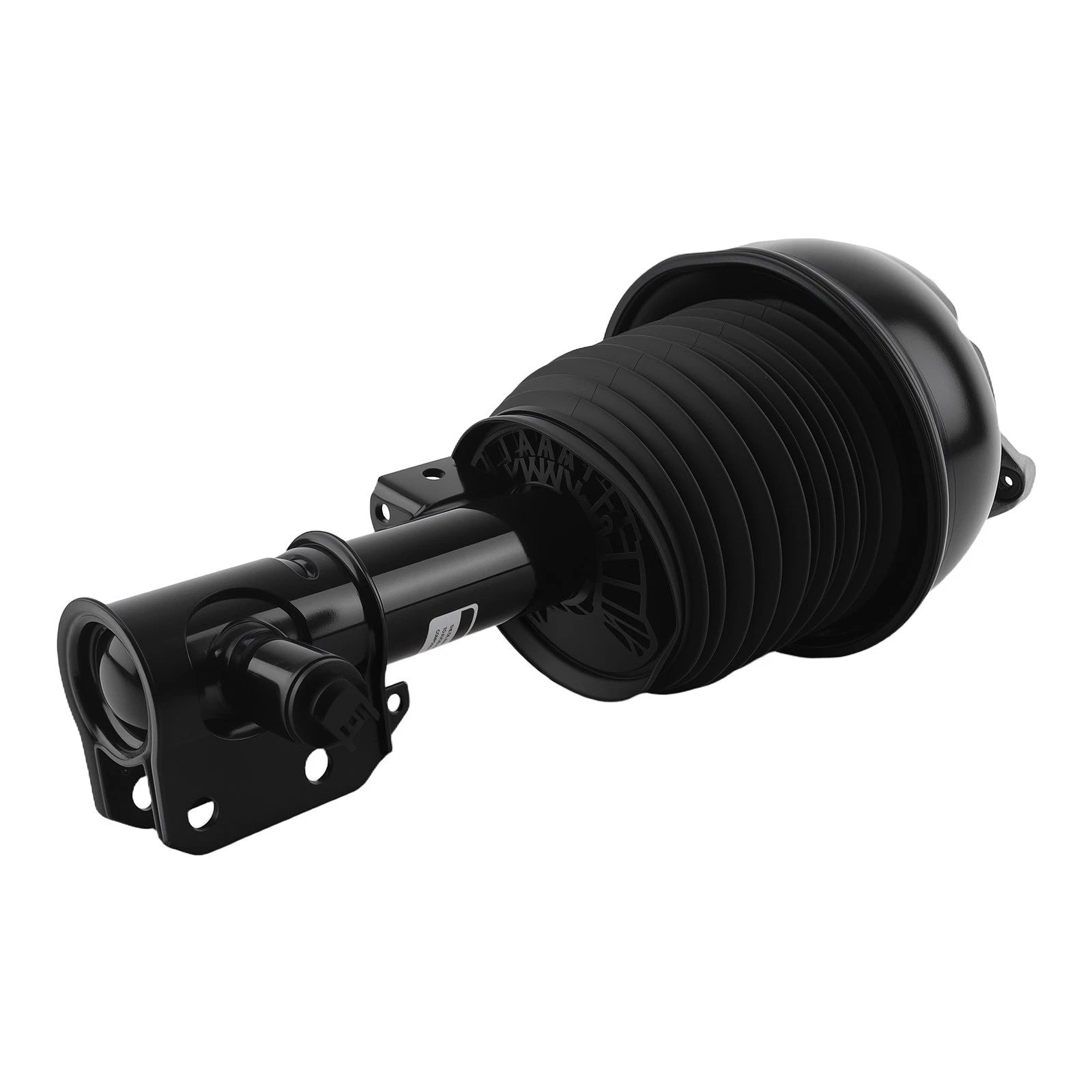 Front Right Air Suspension Strut for Mercedes W212 W218 (2010–2017)