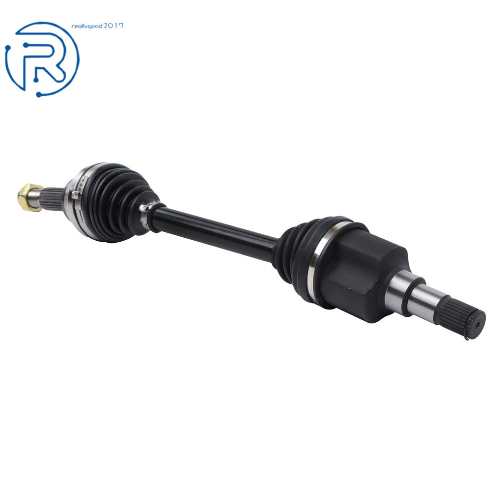 Front Left CV Axle Shaft Assembly for Ford Focus (2000–2011) 60-2172