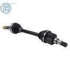 Front Left CV Axle Shaft Assembly for Ford Focus (2000–2011) 60-2172