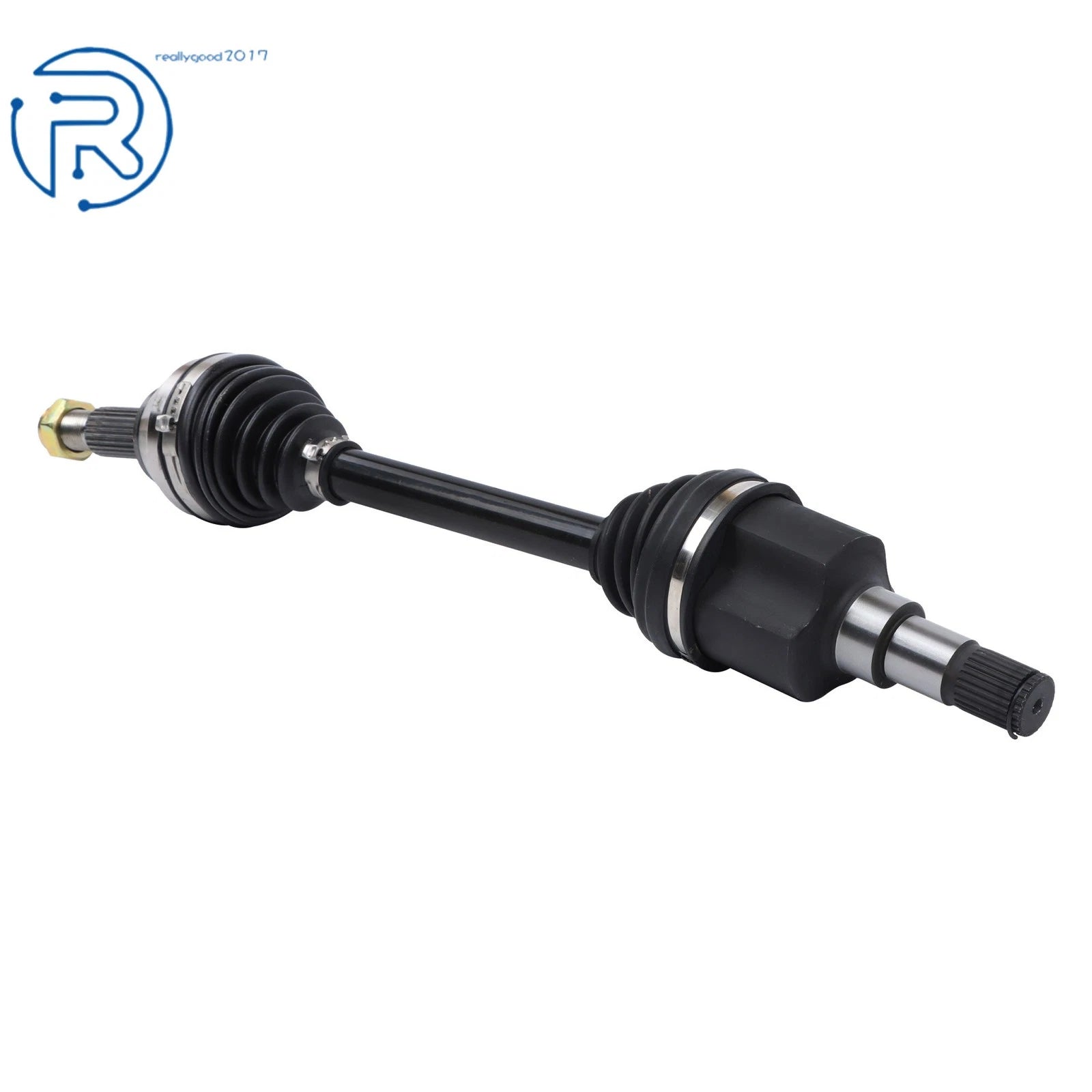 Front Left CV Axle Shaft Assembly for Ford Focus (2000–2011) 60-2172