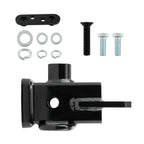 2 Inch Rear Trailer Hitch Receiver for Dodge Ram 1500 (2019–2026) Class 3 6000LBS
