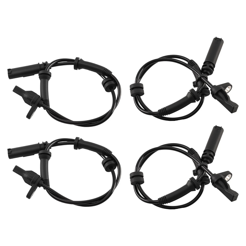 ABS Speed Sensor for BMW Active Hybrid 3/M240i (2013–2020) 34526884421