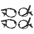 ABS Speed Sensor for BMW Active Hybrid 3/M240i (2013–2020) 34526884421