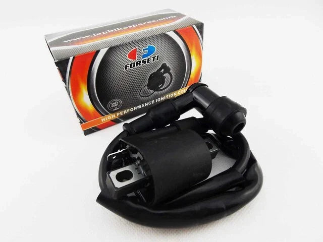 Ignition Coil Spark Plug Cap Assembly for Honda CR85 (2003-2007)