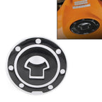 Gas Tank Fuel Cap Cover Protector Pad for Honda CBR-1000RR/600RR (2003–2023)