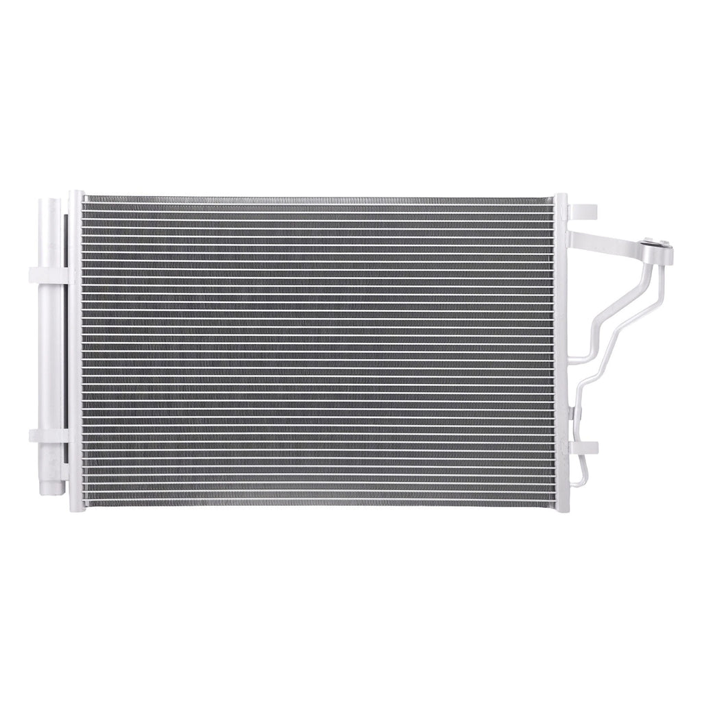 AC Condenser for Hyundai Elantra (2014–2016) 1.8L 2.0L 976063X601 DPI4519
