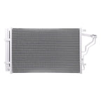 AC Condenser for Hyundai Elantra (2014–2016) 1.8L 2.0L 976063X601 DPI4519