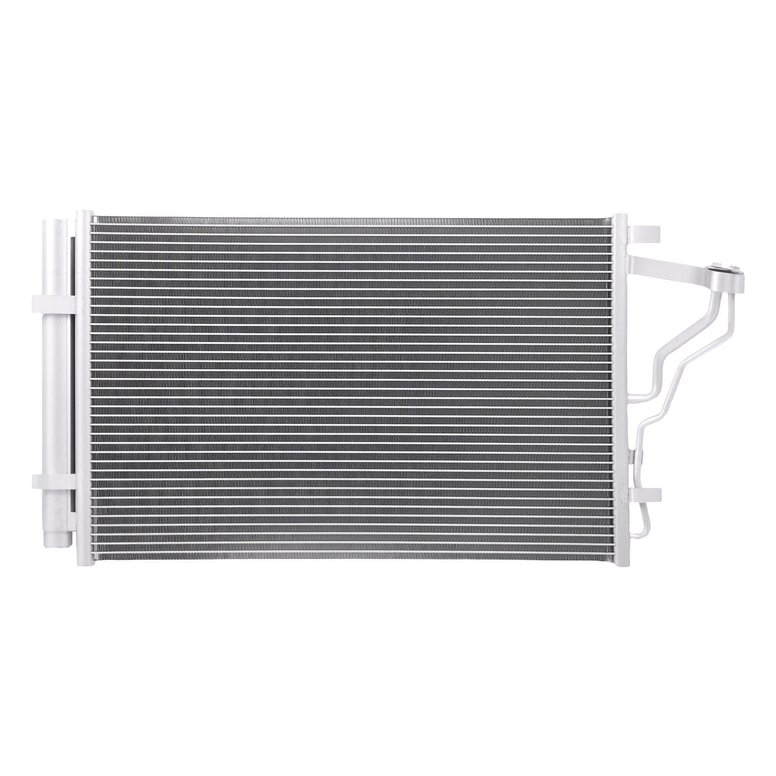 AC Condenser for Hyundai Elantra (2014–2016) 1.8L 2.0L 976063X601 DPI4519