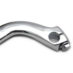 Chrome Brake Lever Pedal w/ Arm for Honda Goldwing (Replace #4038)