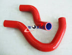 Silicone Hose for Honda Civic Si/SiR/Type-R EP3 K20A 2002-2005 Blue